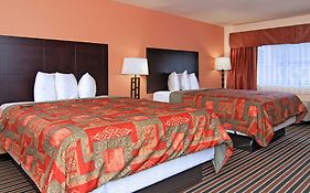 Sunbridge Inn And Suites